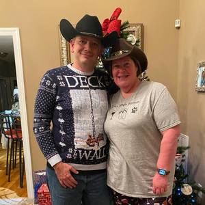 Meet your Posher, Carren